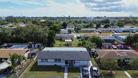1272 NW 172nd Terrace Miami FL 33169