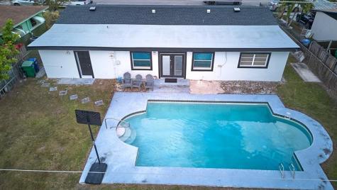 1272 NW 172nd Terrace Miami FL 33169