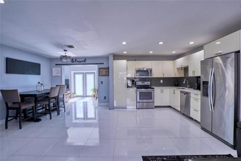 1272 NW 172nd Terrace Miami FL 33169