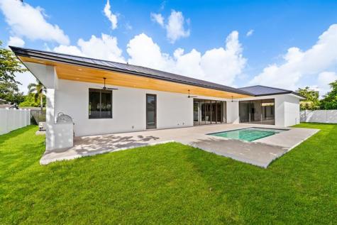 4516 NE 22nd Road Fort Lauderdale FL 33308