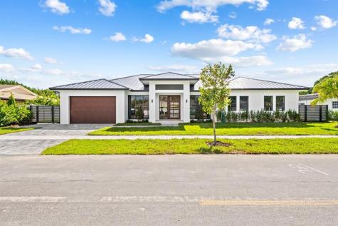4516 NE 22nd Road Fort Lauderdale FL 33308