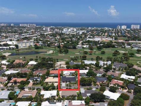 4516 NE 22nd Road Fort Lauderdale FL 33308