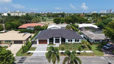 4516 NE 22nd Road Fort Lauderdale FL 33308