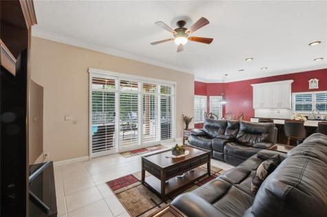 5053 NW 125th Avenue Coral Springs FL 33076