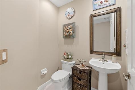 5053 NW 125th Avenue Coral Springs FL 33076