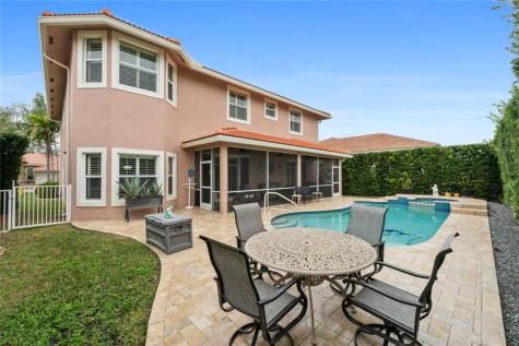 5053 NW 125th Avenue Coral Springs FL 33076