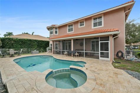 5053 NW 125th Avenue Coral Springs FL 33076
