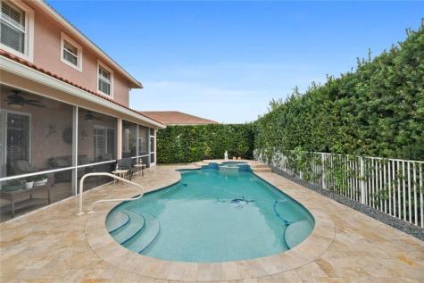 5053 NW 125th Avenue Coral Springs FL 33076