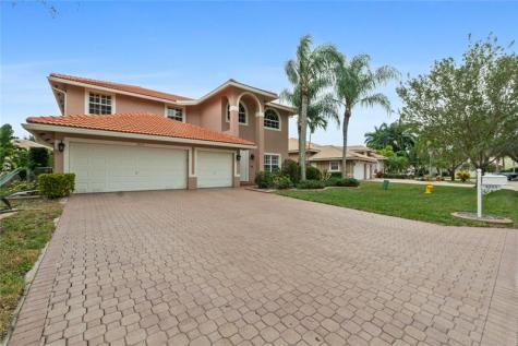 5053 NW 125th Avenue Coral Springs FL 33076