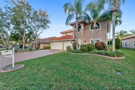 5053 NW 125th Avenue Coral Springs FL 33076