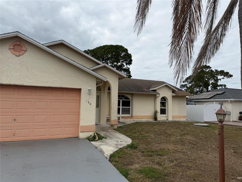 150 NW Byron Street Port St Lucie FL 34983