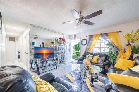419 SW 80th Avenue Pompano Beach FL 33068