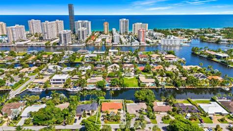 625 Oleander Drive Hallandale Beach FL 33009