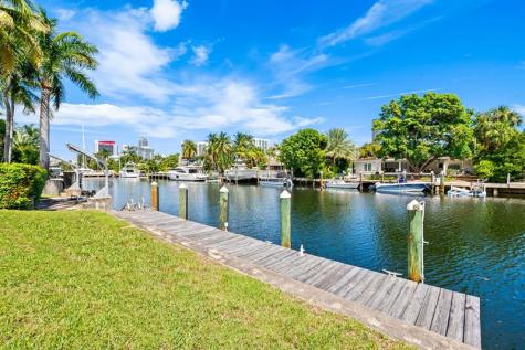 625 Oleander Drive Hallandale Beach FL 33009