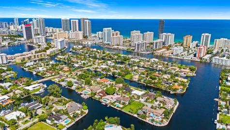 625 Oleander Drive Hallandale Beach FL 33009