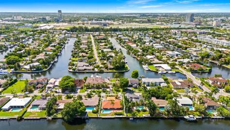 625 Oleander Drive Hallandale Beach FL 33009