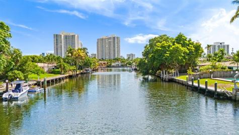 625 Oleander Drive Hallandale Beach FL 33009