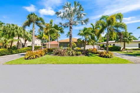 625 Oleander Drive Hallandale Beach FL 33009