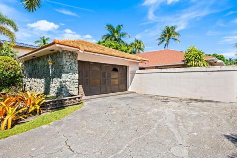 625 Oleander Drive Hallandale Beach FL 33009