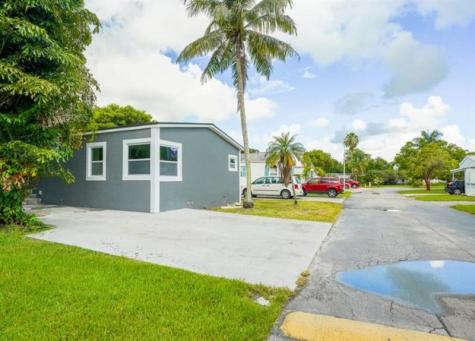 35250 SW 177 Court Unit #24 Homestead FL 33034