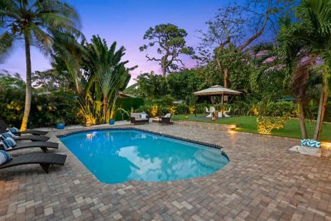 1813 SW 10th Court Fort Lauderdale FL 33312