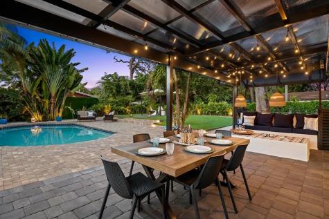 1813 SW 10th Court Fort Lauderdale FL 33312