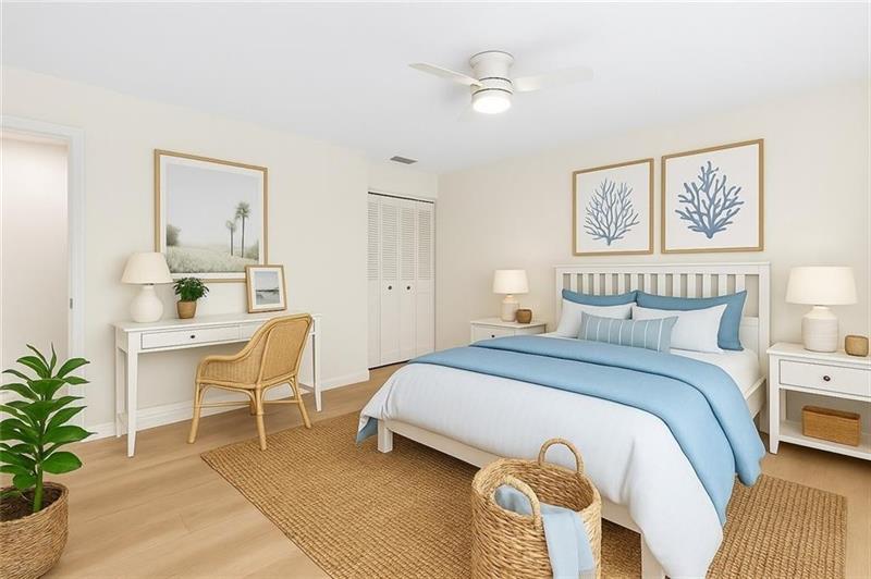 38 Vista Gardens Trail #207 Vero Beach FL 32962