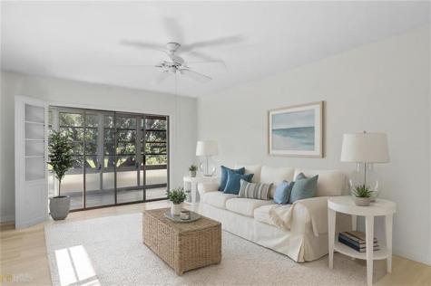 38 Vista Gardens Trail #207 Vero Beach FL 32962