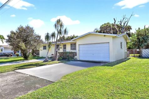 812 SW 14th Court Fort Lauderdale FL 33315