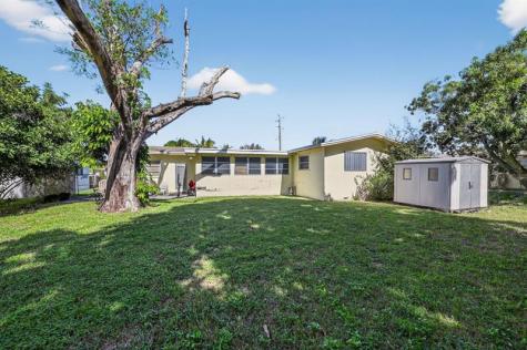 812 SW 14th Court Fort Lauderdale FL 33315