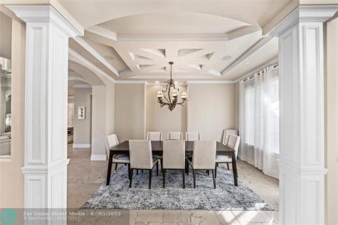 7 Pelican Drive Fort Lauderdale FL 33301