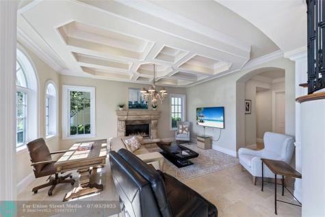 7 Pelican Drive Fort Lauderdale FL 33301