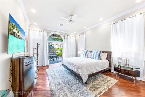 7 Pelican Drive Fort Lauderdale FL 33301