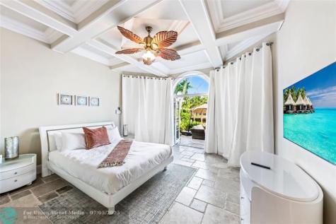 7 Pelican Drive Fort Lauderdale FL 33301