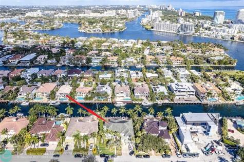 7 Pelican Drive Fort Lauderdale FL 33301