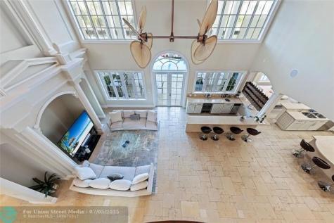 7 Pelican Drive Fort Lauderdale FL 33301