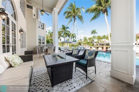 7 Pelican Drive Fort Lauderdale FL 33301