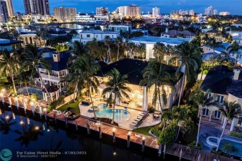 7 Pelican Drive Fort Lauderdale FL 33301