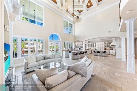 7 Pelican Drive Fort Lauderdale FL 33301
