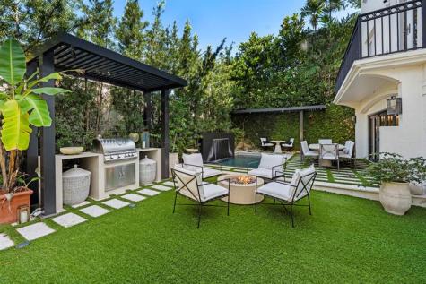 2765 Brickell Court Miami FL 33129