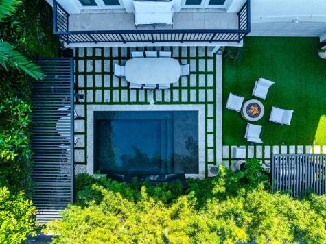 2765 Brickell Court Miami FL 33129
