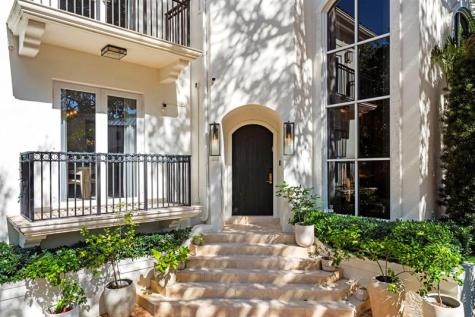 2765 Brickell Court Miami FL 33129