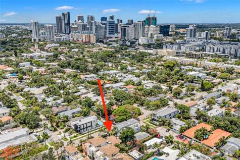 1009 NE 6th Street Fort Lauderdale FL 33304