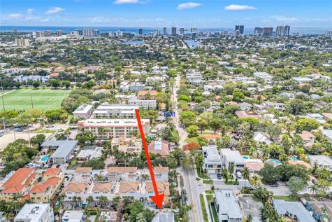 1009 NE 6th Street Fort Lauderdale FL 33304