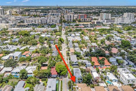 1009 NE 6th Street Fort Lauderdale FL 33304