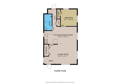 1009 NE 6th Street Fort Lauderdale FL 33304