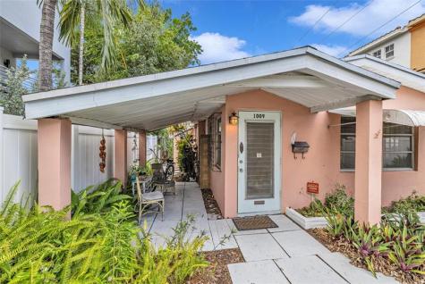 1009 NE 6th Street Fort Lauderdale FL 33304