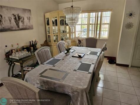 15518 SW 168th Terrace Miami FL 33187