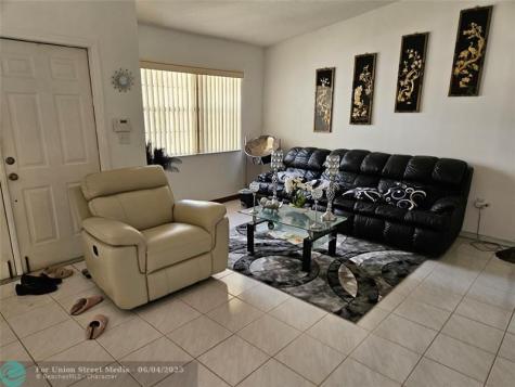 15518 SW 168th Terrace Miami FL 33187