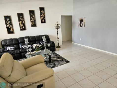 15518 SW 168th Terrace Miami FL 33187